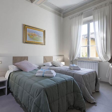 Villa Bonelli Siena Bagian luar foto