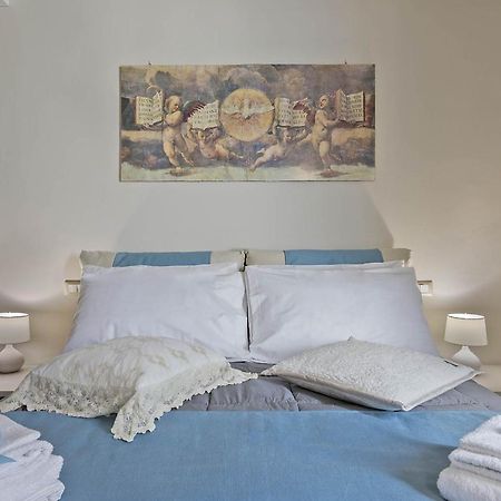 Villa Bonelli Siena Bagian luar foto