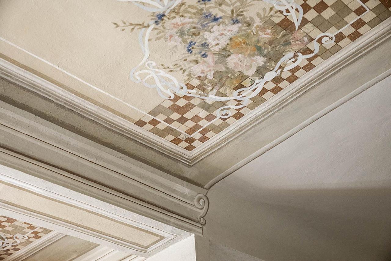 Villa Bonelli Siena Bagian luar foto
