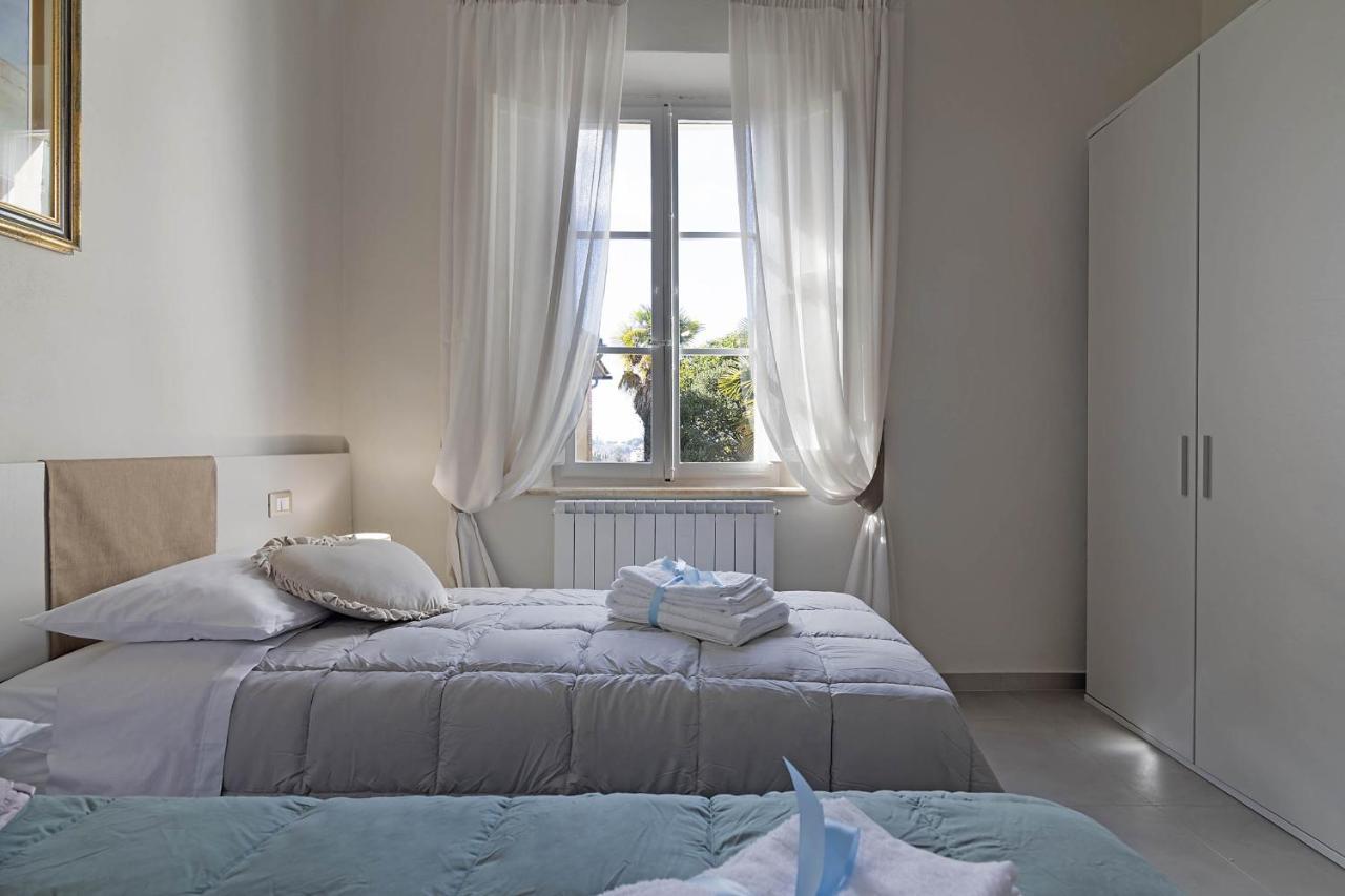 Villa Bonelli Siena Bagian luar foto