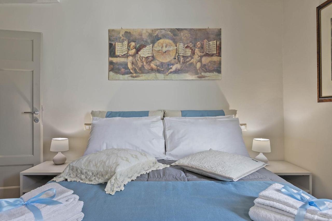 Villa Bonelli Siena Bagian luar foto