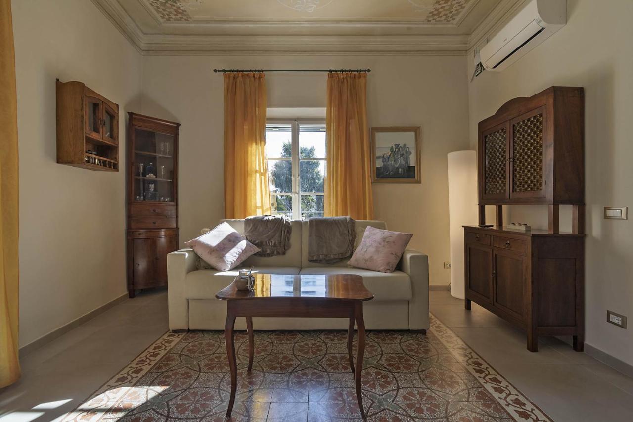 Villa Bonelli Siena Bagian luar foto
