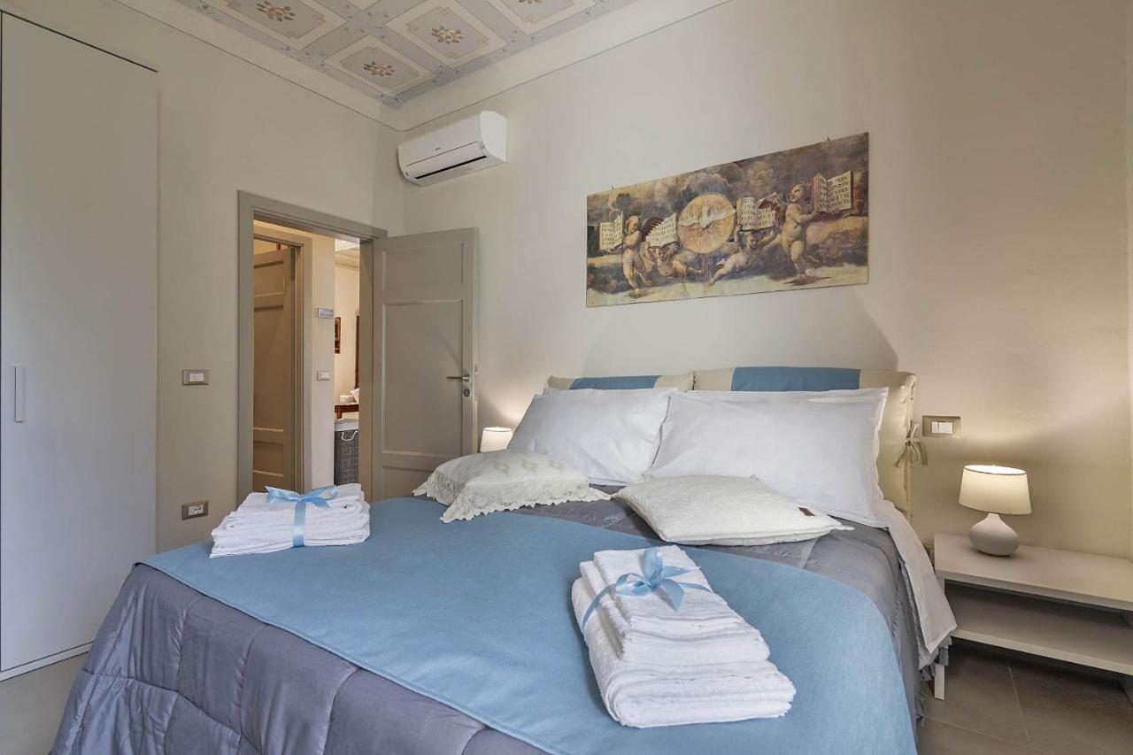 Villa Bonelli Siena Bagian luar foto