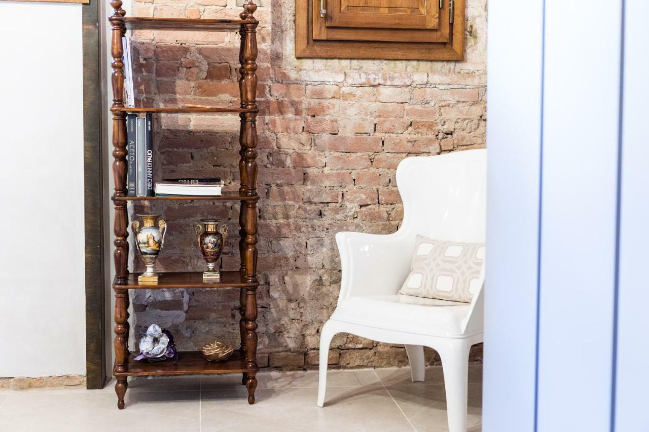 Villa Bonelli Siena Bagian luar foto