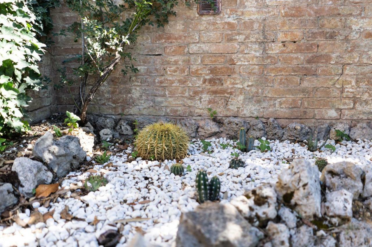 Villa Bonelli Siena Bagian luar foto